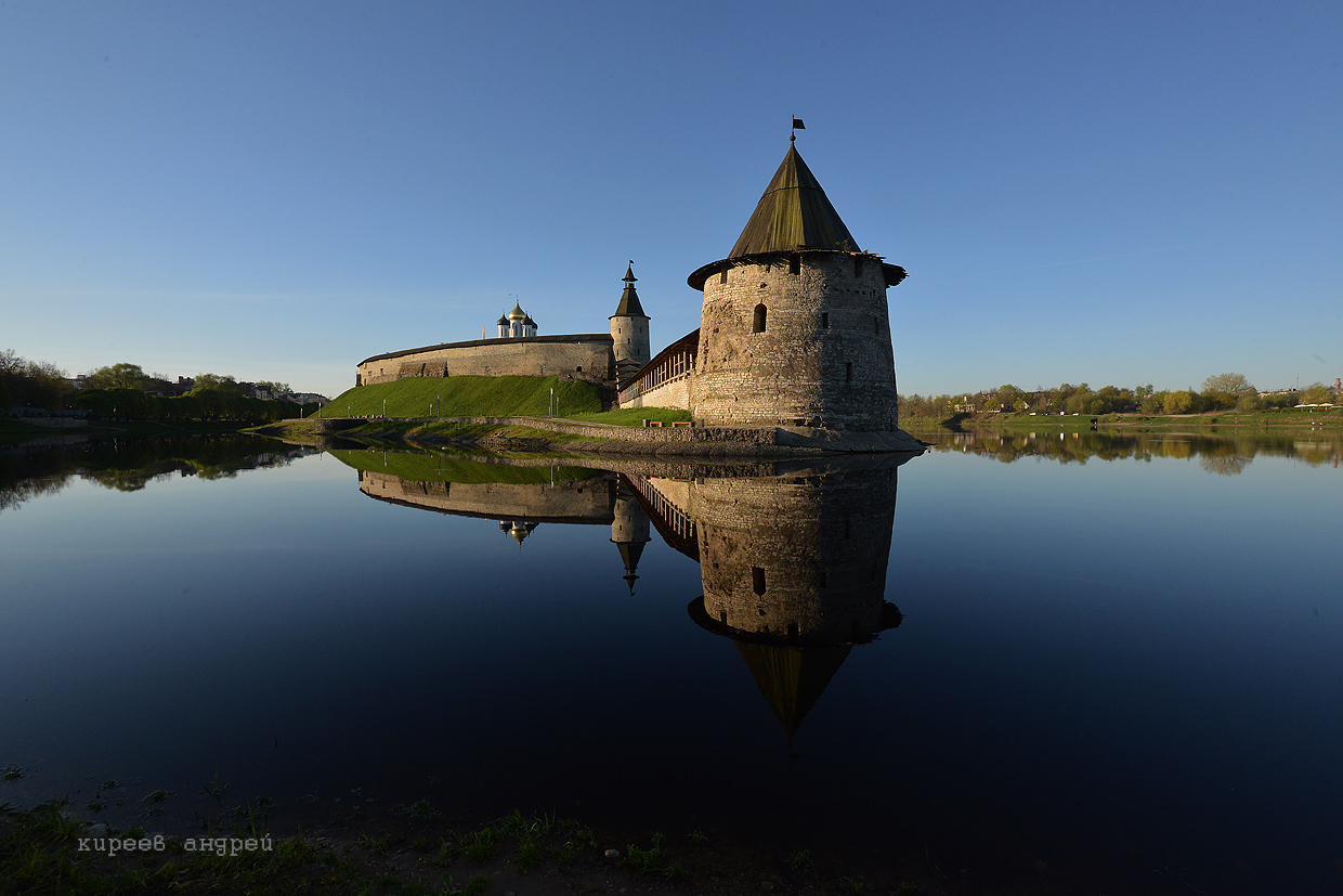 Pskov (Псков)
